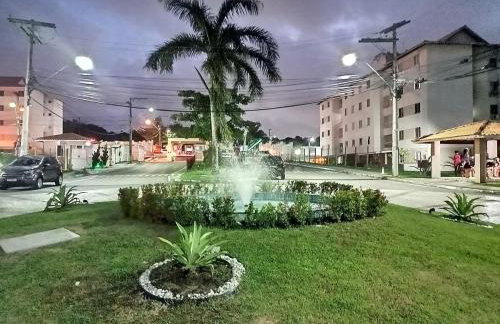 Apartamento na Estrada do Coco and próximo Aeroporto - Foto 12