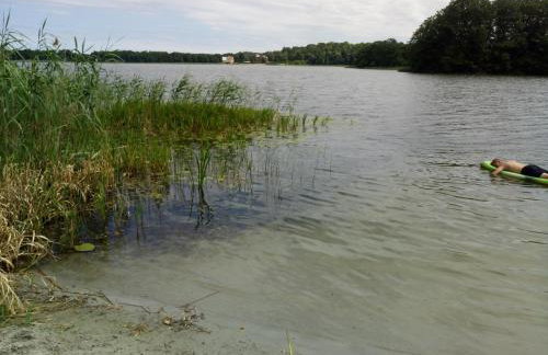 Domek letniskowy Zacisze - Foto 39