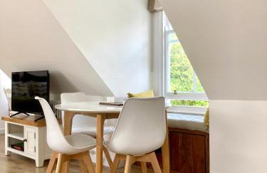 The Loft at Craiglea - Foto 13