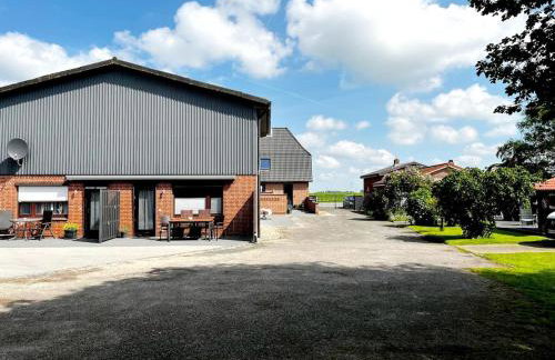 3-Zimmerwohnung, 2 Bäder, Büsum (4km), Nordsee - Foto 28