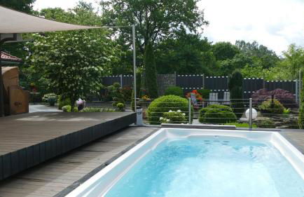 Ferienhaus Dorn - Foto 19