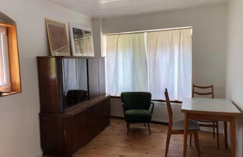 Pretty half-timbered cottage on romantic yard - Foto 8