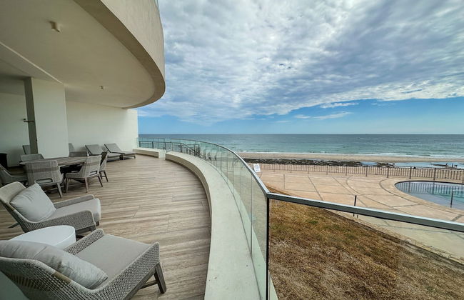 3BR Ground Floor Condo With Direct Pool Access - Foto 9