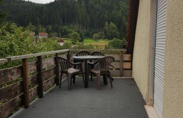 Ferienwohnung Michelle mit Balkon für 1 - 6 Personen - Foto 19