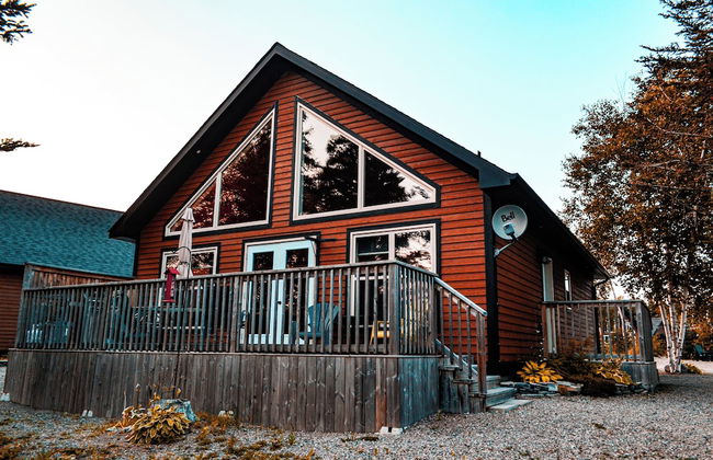 Indian Falls Chalets - Photo 67