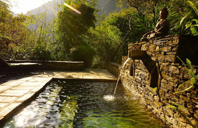 The Last Resort - Foto 16