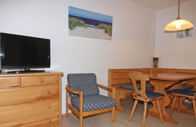 Gemutliche Ferienwohnung auf Fehmarn - Foto 23