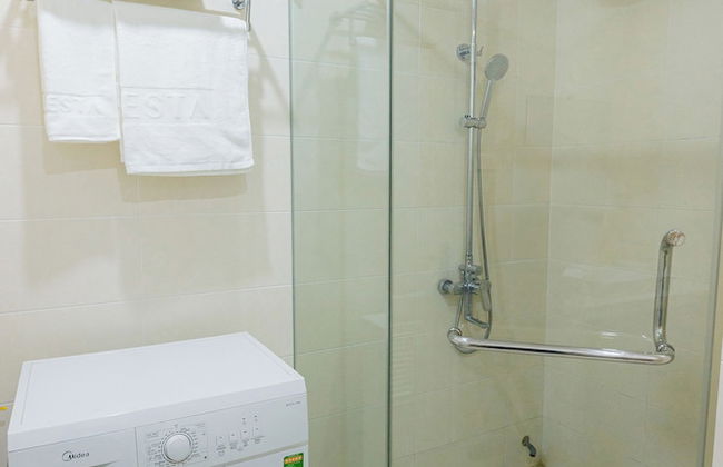 FLESTA Văn Cao Serviced Apartment &Hotel - Foto 34