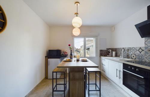 Pic love, 2 personnes jacuzzi - Foto 24