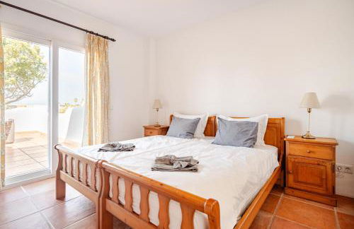 Gigantische Villa mit Meerblick, Panoramablick & Pool-Oase - Foto 11