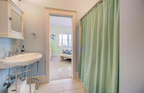 Perma Grin Ocean front, private pool and hot tub - Foto 6