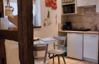 Ferienwohnung Sesslach Altstadt - Foto 34