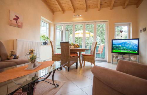 Ferienwohnung Haus Edelweiss - Foto 8