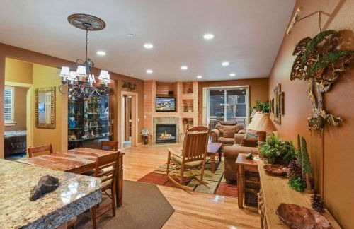 Crystal Charm Amazing 3 BDR Condo Close to Beaches, Casinos, & Skiing! - Foto 1