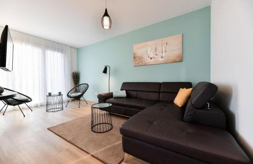 CROWONDER Apartments & Rooms OAZA with heated Swimming Pool and Sauna - Photo 44