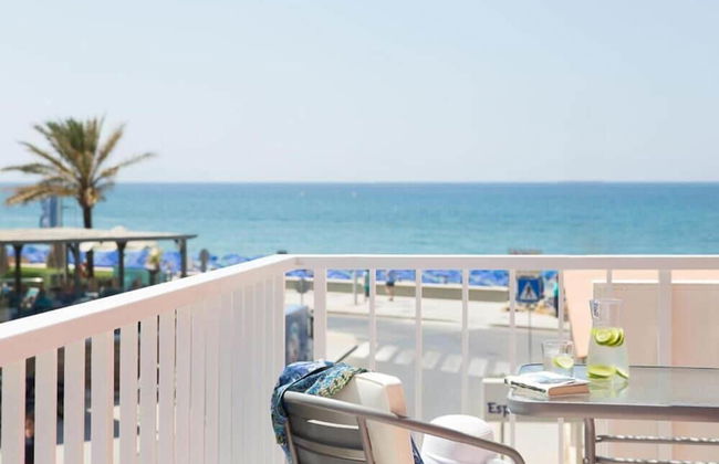 Anemi Green Cozy apt with beach views - Foto 12