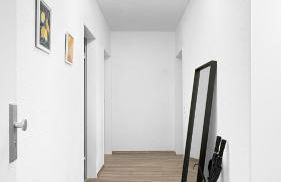 Harbor Breeze - Nok Nok 1 - 3 Room Apartment with Balcony and Kitchen - Foto 2