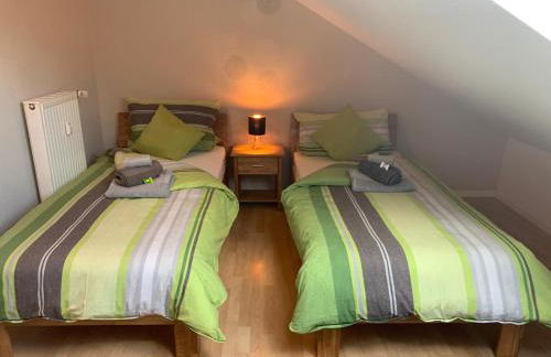 Ferienwohnungen Hoheeifel - Foto 8