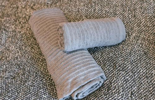 Blue Chili 34 - City Apartment für 4 in Karlshorst - Photo 28