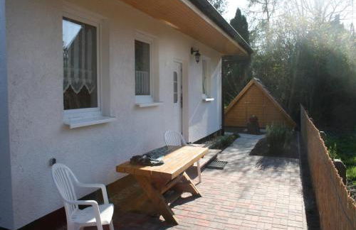 Bungalow in Boiensdorf for 4 Person - Foto 15