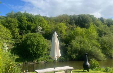 Riverside Cottage - Foto 14