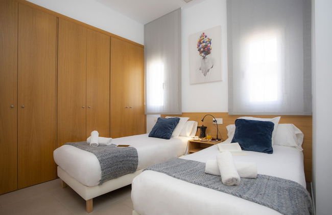 SingularStays Mar44 - Foto 26