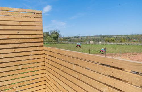 Corley Rocks Barn - Uk45939 - Foto 18