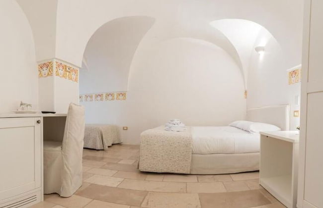 Dimora dell'Osanna - Foto 8