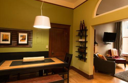 3rd Street Flats - Foto 63