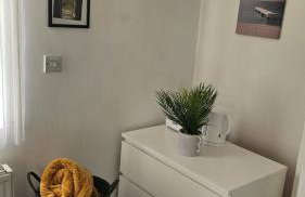 Bright Studio Apt, Great connection 2B - Foto 25