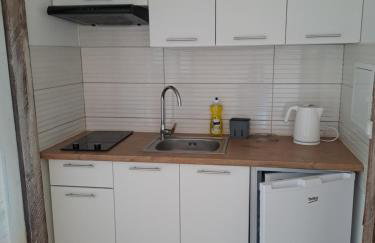 Bobrowe Zacisze - domki letniskowe - Foto 3