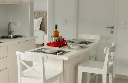 Meltemi Beach Apartments 2 - Foto 48