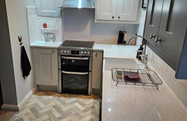 Dreamy Suffolk Country Cottage Escape - Photo 37