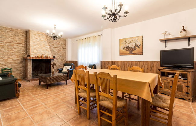 Casa Venta Del Alamo - Foto 11