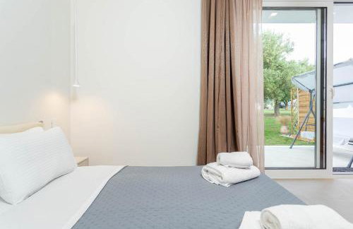 Mellagia Suites Kassandreia - Foto 16