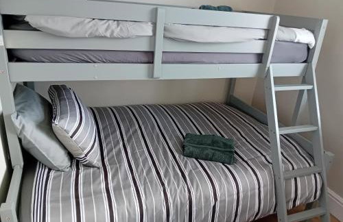 SMUGGLERS HATCH - Foto 33