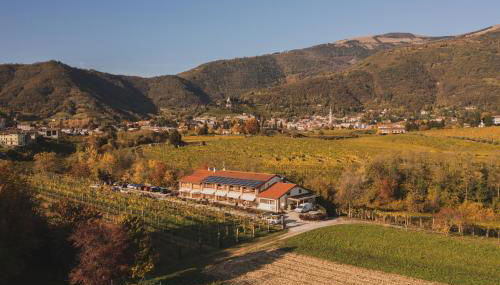 Agriturismo Dalla Libera - Foto 1