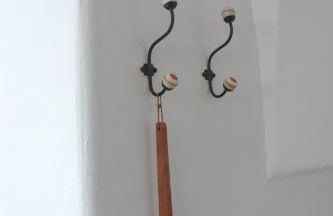 60qm Wohnung Naabtal im historischen Pfarrhaus Pielenhofen - Foto 19