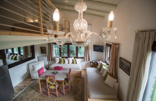 Country House Spitaki Γραφείο - Foto 12