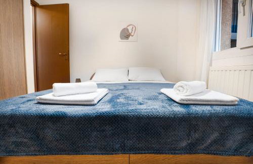 BNM apartment Free Parking - Foto 8