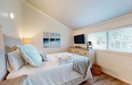 Chateau la mer 16e - Foto 21