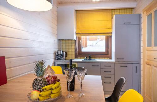 Górskie Wytchnienie Domki Karkonosze - Photo 55