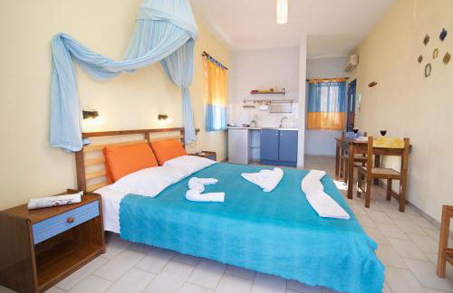 Kalypso Studios & Apartments - Foto 36