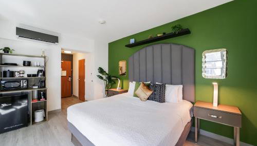 Claremont Hotel - Foto 5