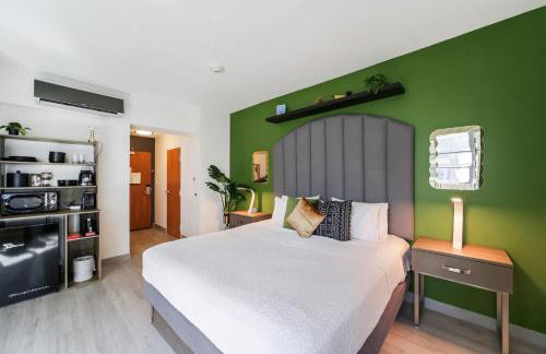 Claremont Hotel - Foto 5