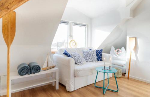 ,,Haus MARSI'' idyllische Doppelhaushälfte am Banzelvitzer Strand - Foto 40