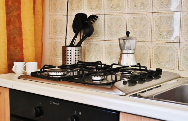 La Casa in Piazza in Rocca San Giovanni - Foto 25