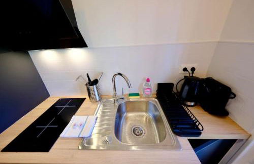 Verneuil sur Avre - Chez Anne & Yann - Foto 9