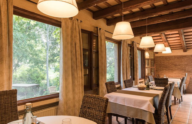 El Moli de Siurana, The Originals Relais (Relais du Silence) - Photo 68