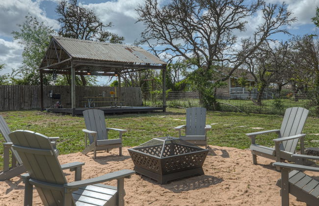 Stunning Haus With Hot Tub, Grill & Fire Pit! - Foto 49